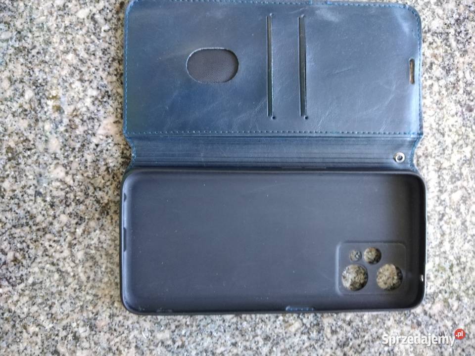 Sprzedam etui na telefon firmy realme 9 pro 5G Marki