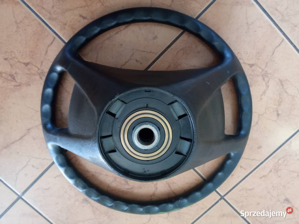 Kierownica Mercedes W124 Zawieszenie i układ kierowniczy Słupsk