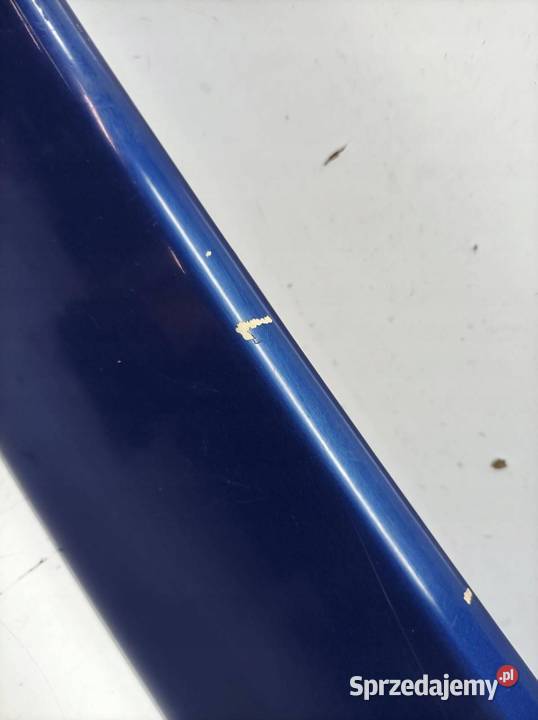 SPOILER LOTKA KLAPY TYŁ SEDAN Seat Toledo II osobowe