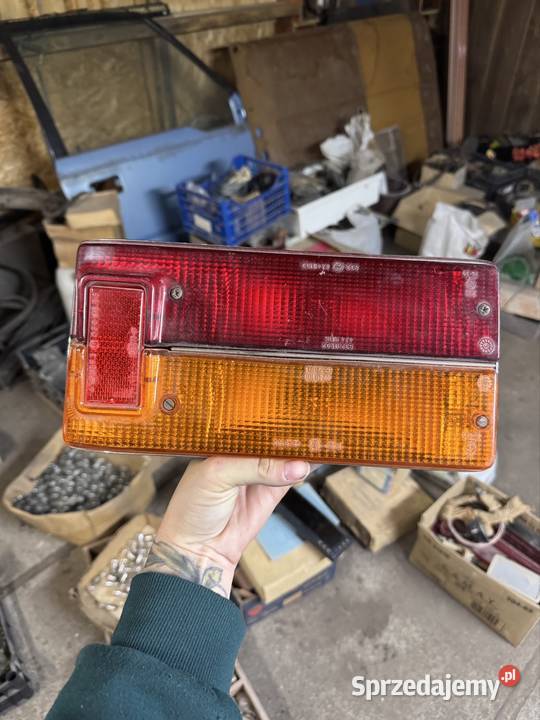 Ręczny rozruch tarcza rozruchu Maluch fiat Olkusz