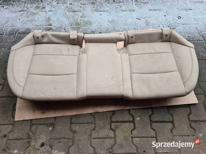 Fotel kanapa Subaru Outback V na części posiadam Częstochowa