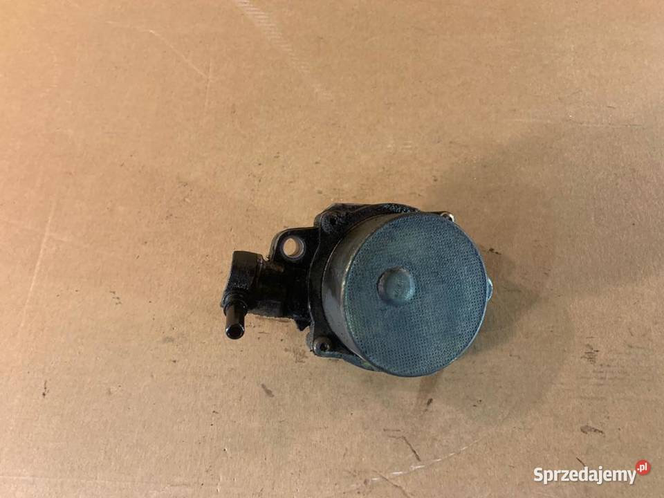 Pompa vacum Ford fiesta mk6 14 tdci zachodniopomorskie