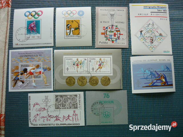 Bloczki VI śląskie