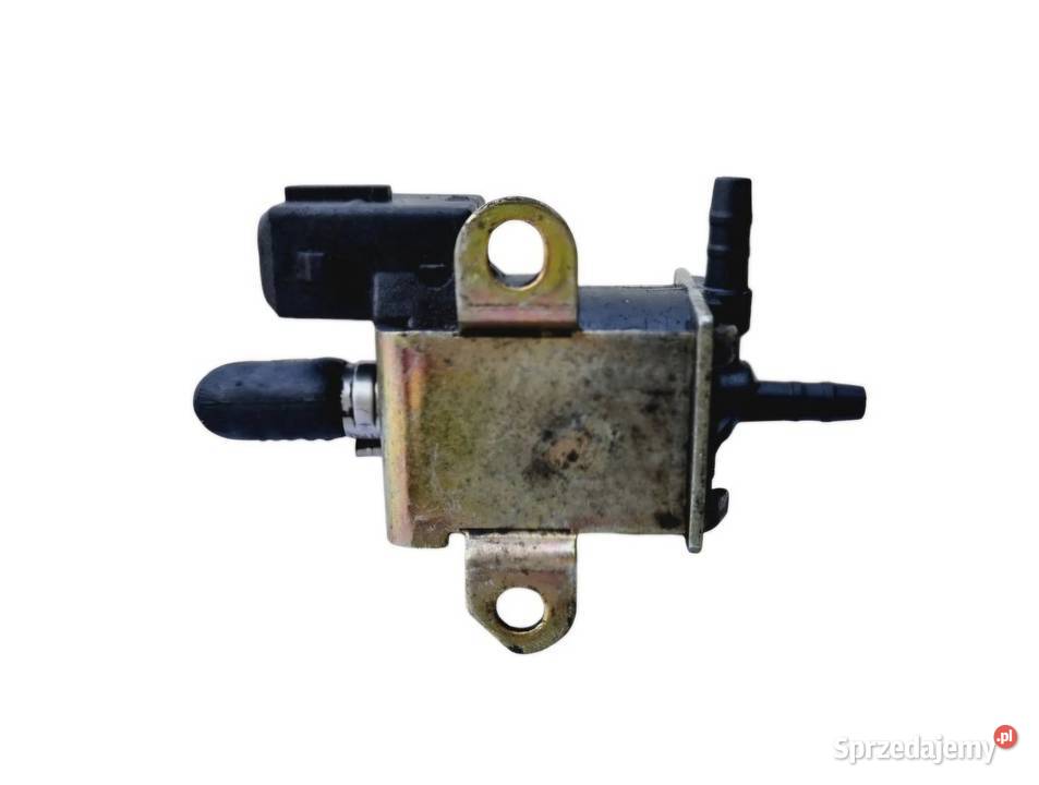 ZAWÓR PODCIŚNIENIA VW SEAT AUDI SKODA 18T 16 20 Działoszyce