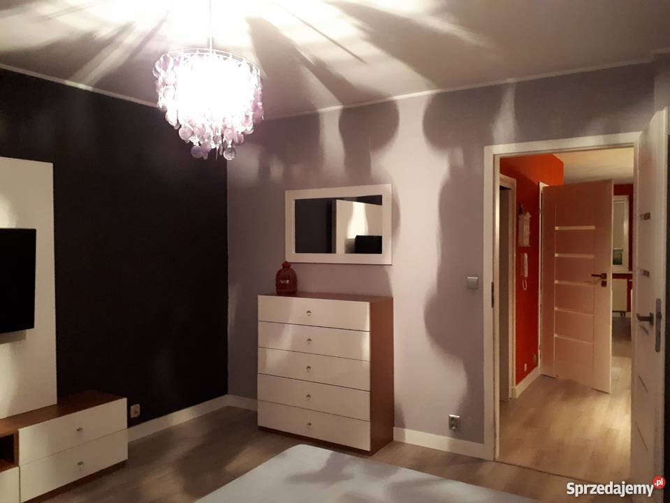 Sprzedam mieszkanie TBS Kraków