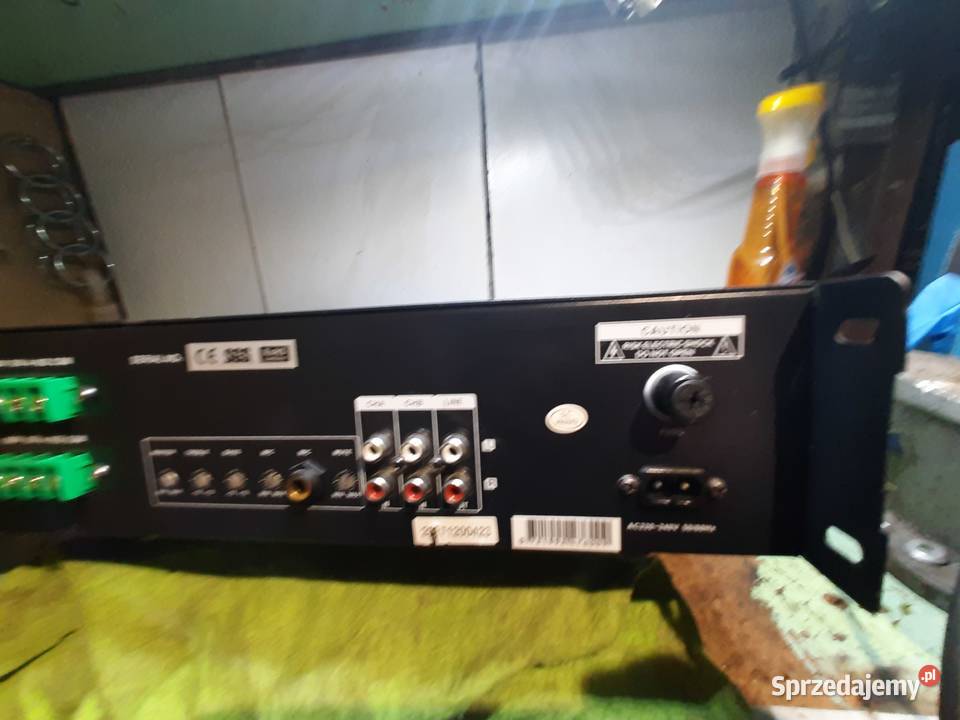 CUCOSLBA 602 SKYTEC PRO 240 dolnośląskie Lubań