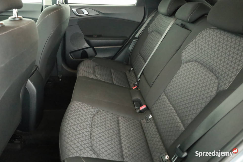 Kia XCeed 15 TGDI Piaseczno