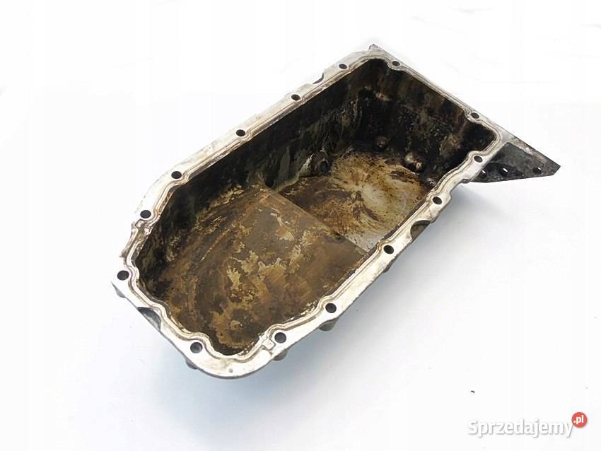 MISKA OLEJU 20 16V NUBIRA LEGANZA TACUMA REZZO Sosnowiec