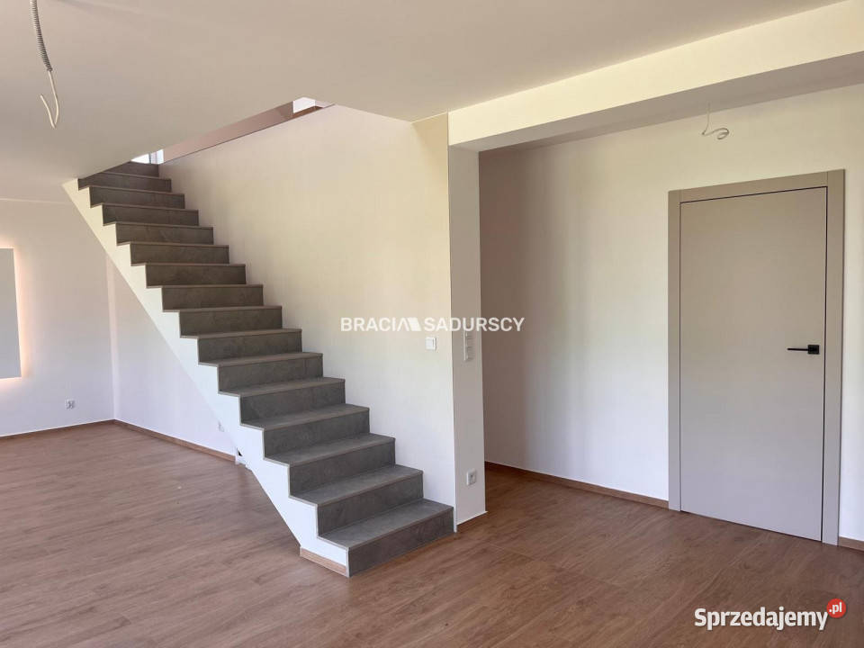 sprzedaży mieszkania 109m2 4 pokoje Libertów Sprzedaż
