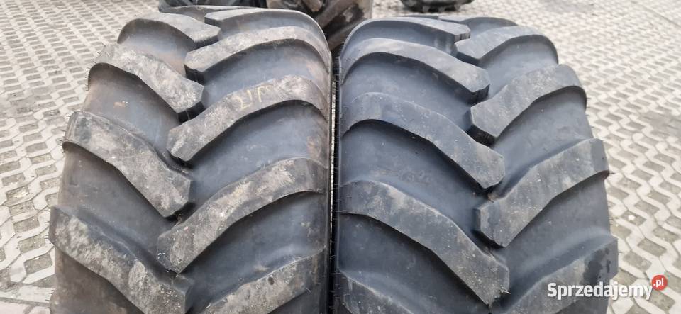 50060225 55060225 50060R225 bieżnik 99 bez Opony rolnicze Nowe Miasto Lubawskie