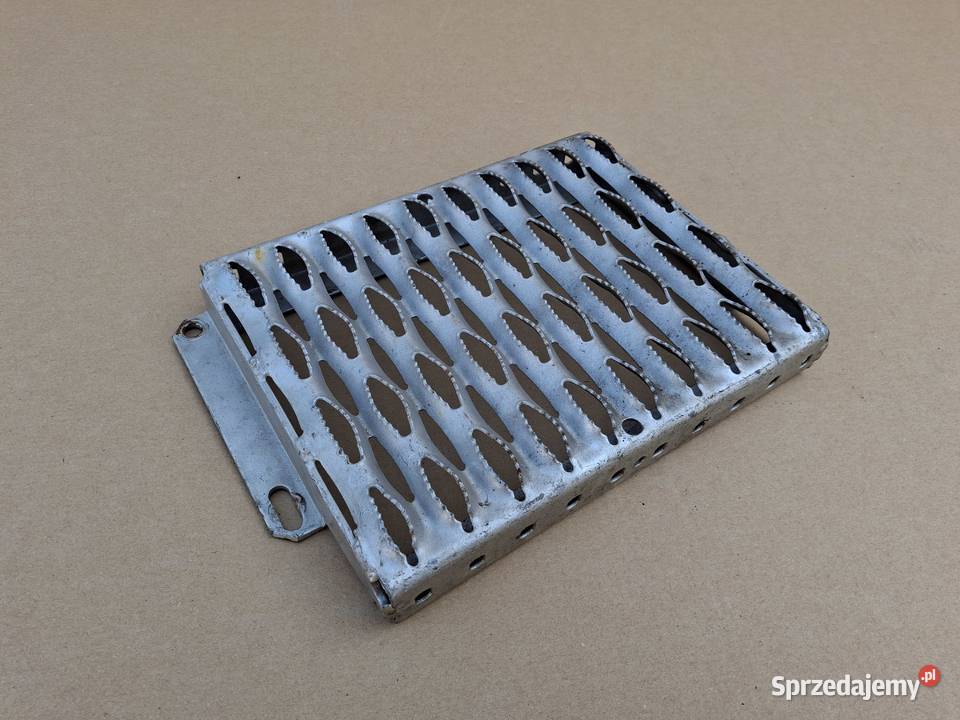 MAN VOLVO DAF MERCEDES NACZEPA STOPIEŃ TREP Bieleń sprzedam