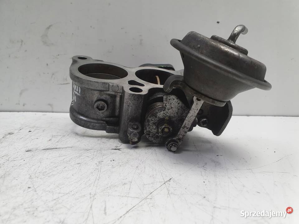 Honda Accord VII 22 iCDTI PRZEPUSTNICA GV13A osobowe lubelskie Janów sprzedam