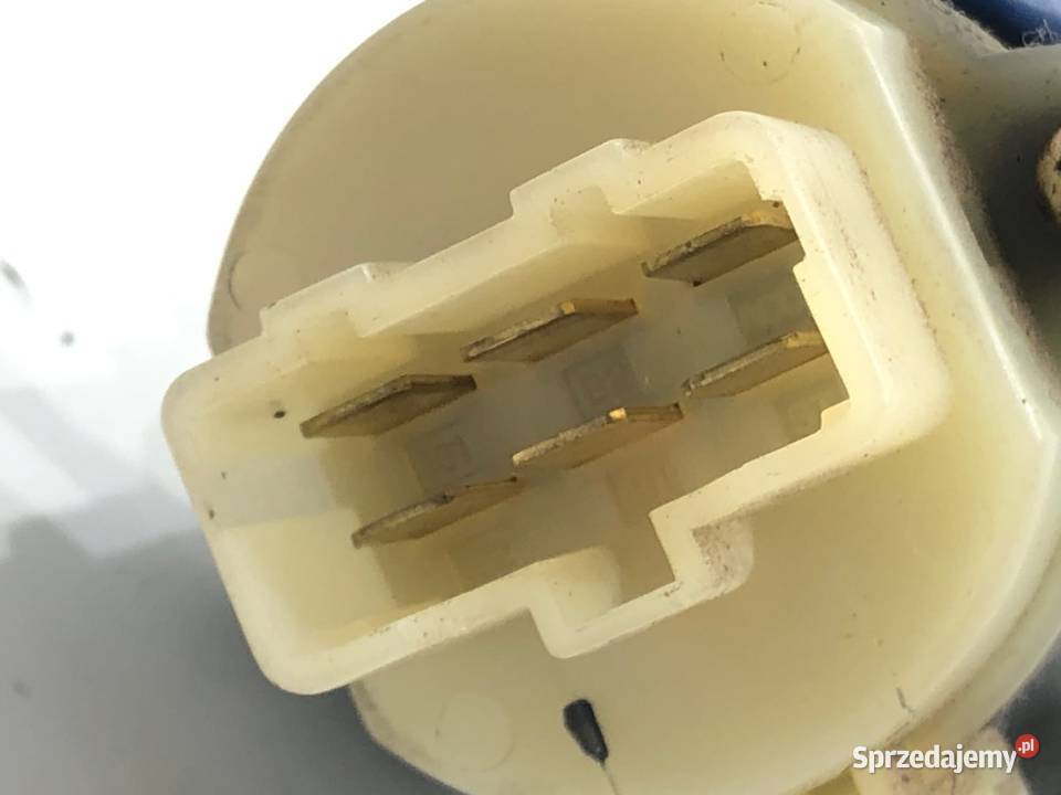 STACYJKA KIA SORENTO I 24 139 KLUCZYK osobowe Stacyjki i kluczyki