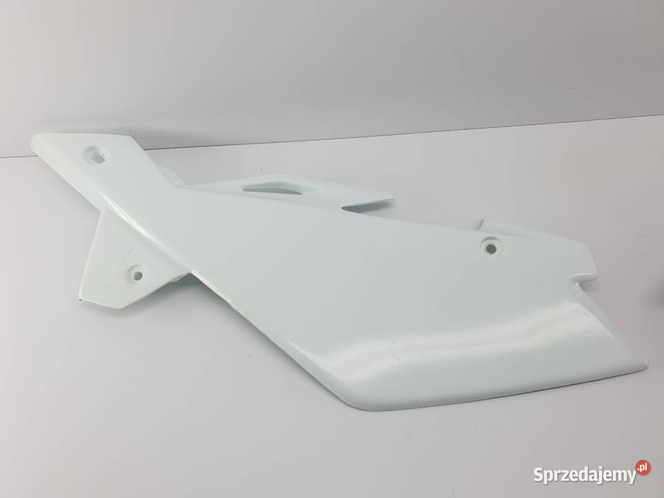 Boczek Tyl Oslona Boczki Husqvarna łódzkie sprzedam