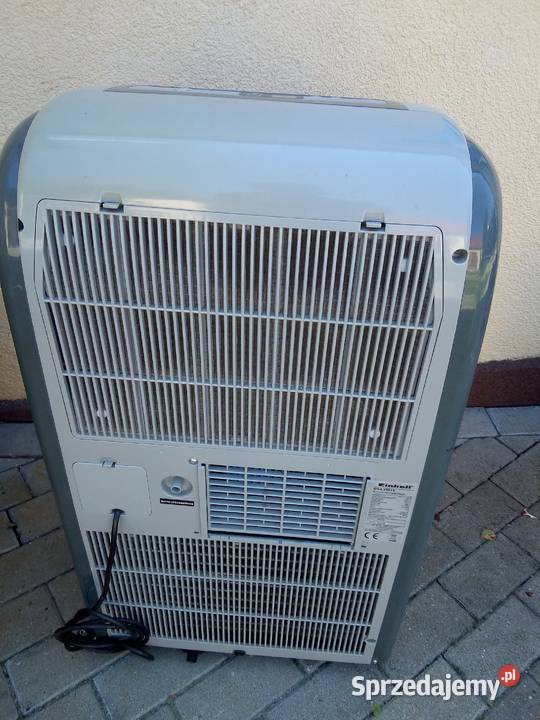 Klimatyzator przenośny Einhell Nowe Kurowo