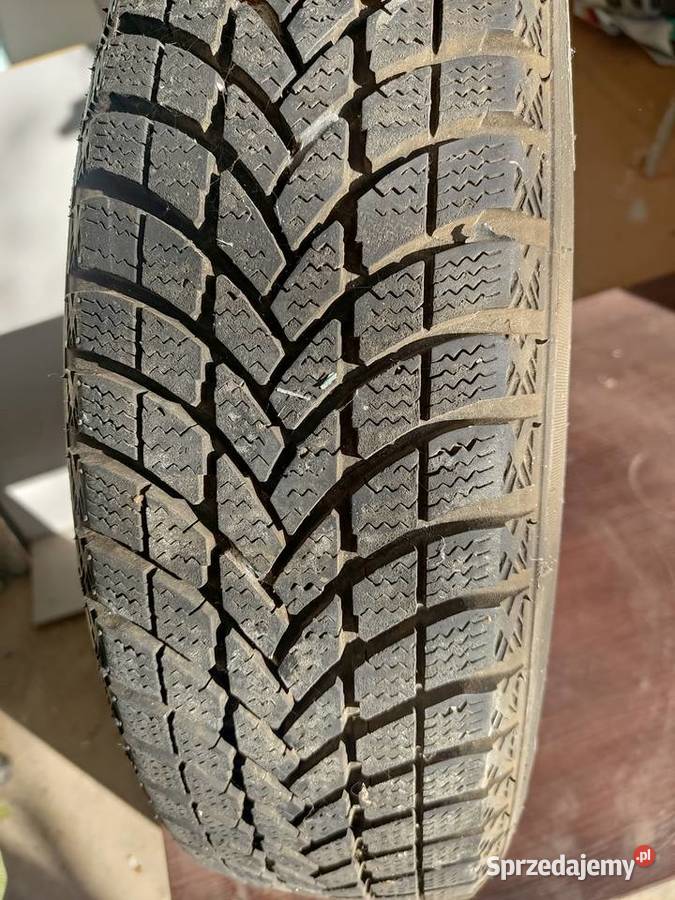 Opony zimowe 14570 R 13 71 T lubelskie Lublin