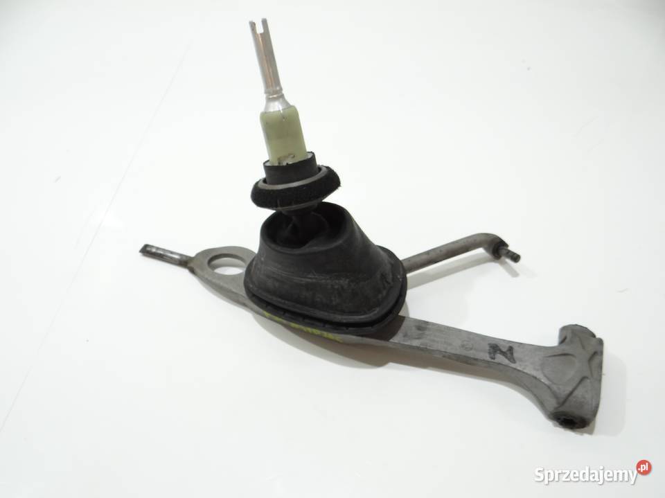 WYBIERAK LEWAREK ZMIANY BIEGÓW BMW F30 F31 lubelskie sprzedam