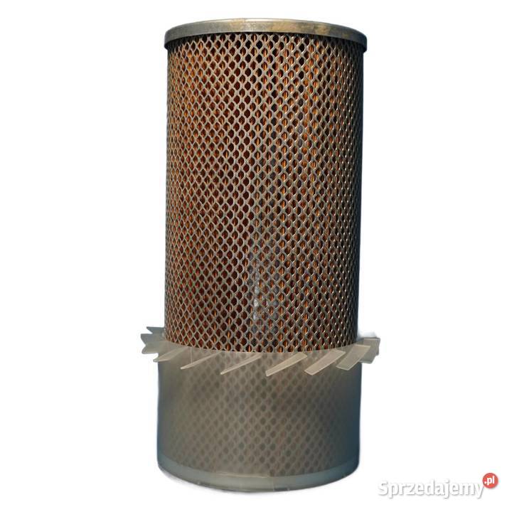 Fram CAK253 Filtr Powietrza Poznań