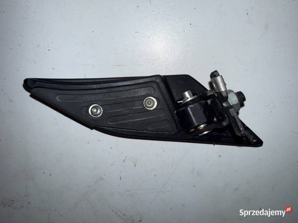 Podnóżek prawy Aprilia SR 125 GT Ostrów Wielkopolski