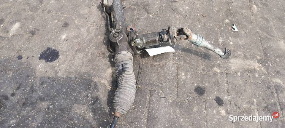 MAGLOWNICA MERCDESBENZ C 160 A20341011002 osobowe