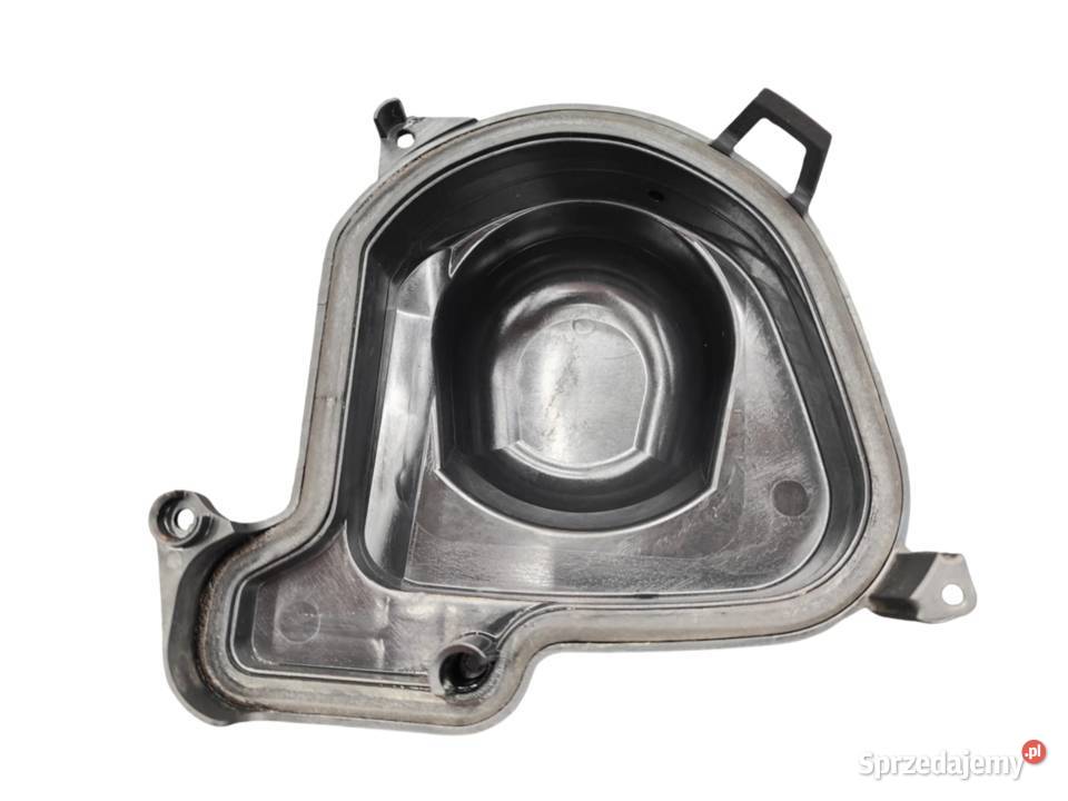 Dekiel zaślepka reflektora VW Passat B5 FL bi