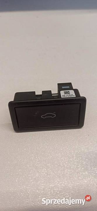 SEAT TARRACO PRZYCISK OTWIERANIA KLAPY osobowe sprzedam