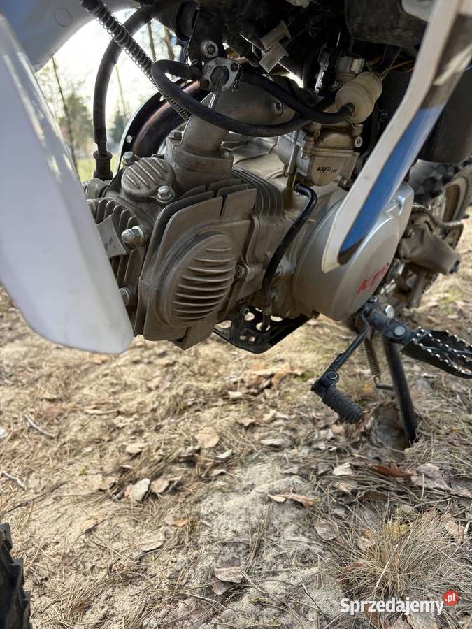 Sprzedam mrf 140 ttr slinik rcz 4300 do Różan