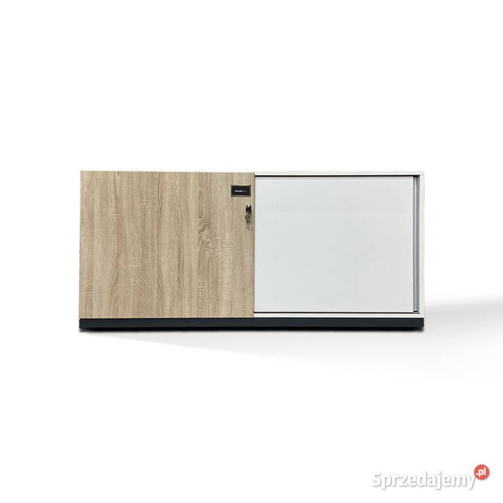 Ostatnie sztuki Szafy biurowe premium Sedus Nowy Sącz