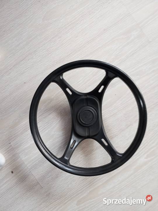 Kierownica do Łodzi Jachtu Motorówki Olsztyn sprzedam
