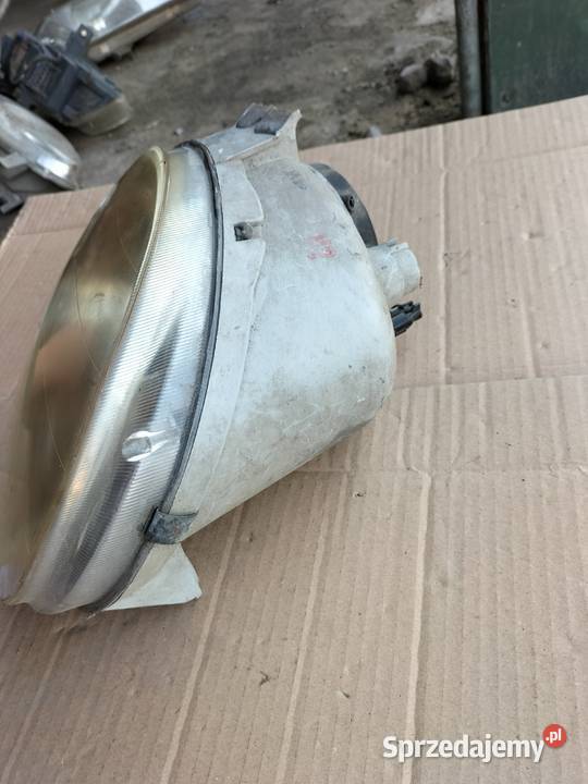 MATIZ LAMPA PRZÓD PRZEDNIA LEWA LEWA Kamień-Kolonia