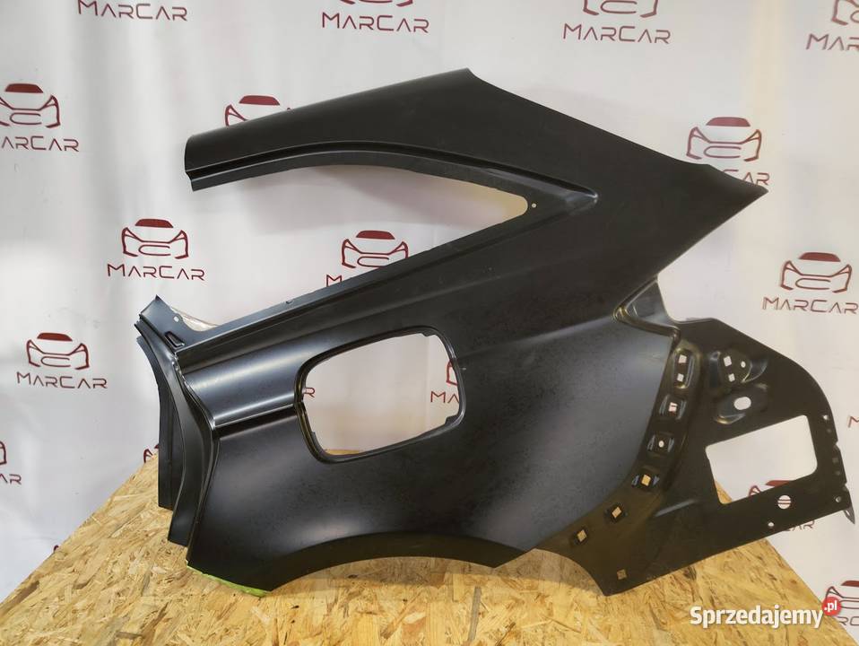 Błotnik Tylny Lewy Ford Mondeo Mk5 Kombi Pleszew sprzedam