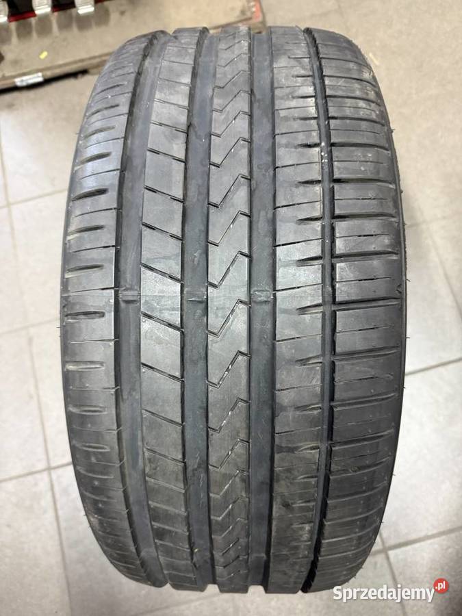 24535zr20 95Y Falken Azenis FK510 1 Brzesko