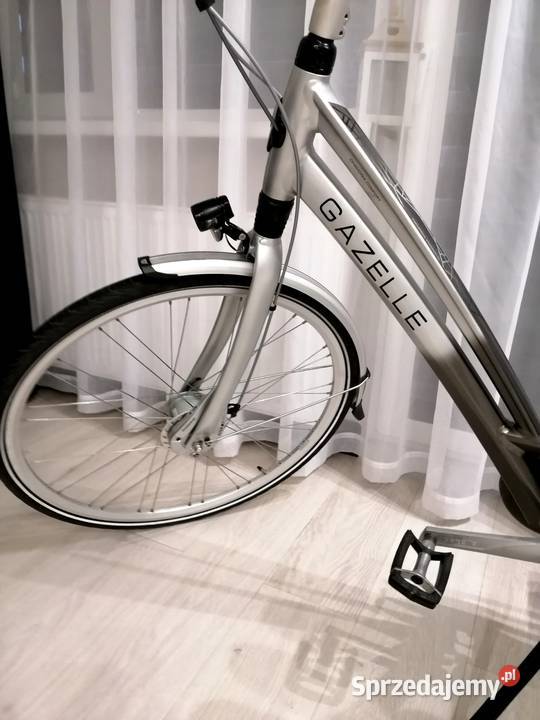 Gazelle Chamonix C8 COMFORT Elbląg