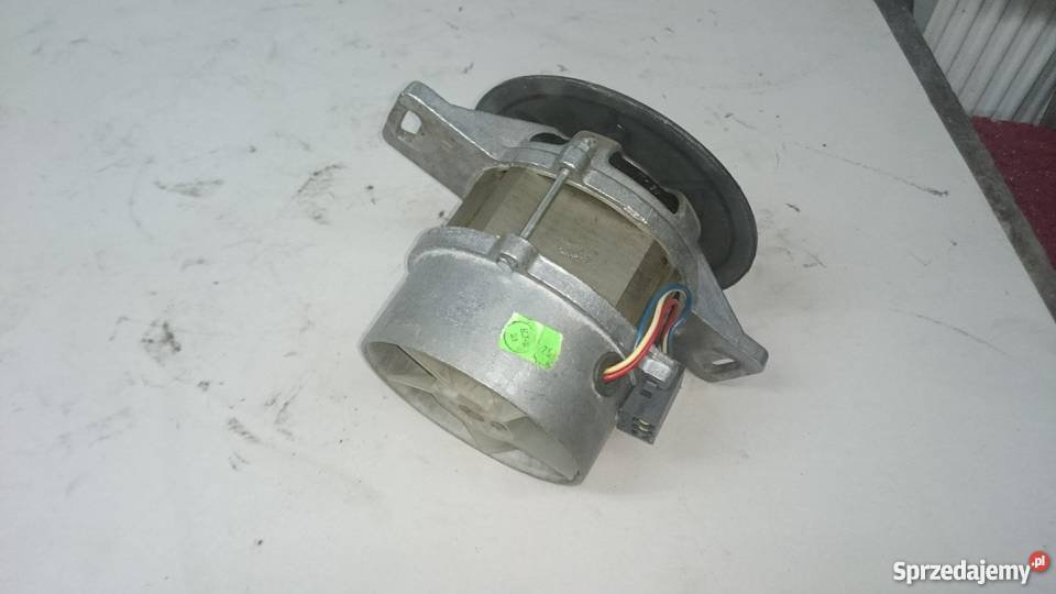 Silnik pralki frani śląskie Czeladź sprzedam