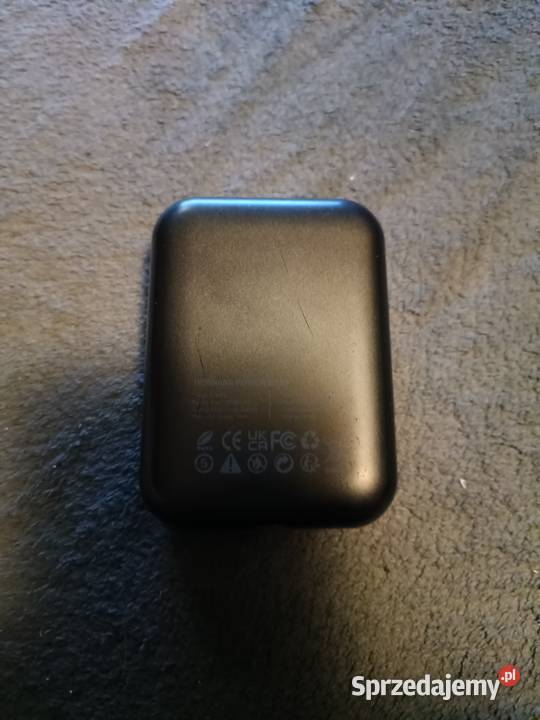 FAST CHARGE Q1070 przenośna ładowarka Power Bank Legionowo