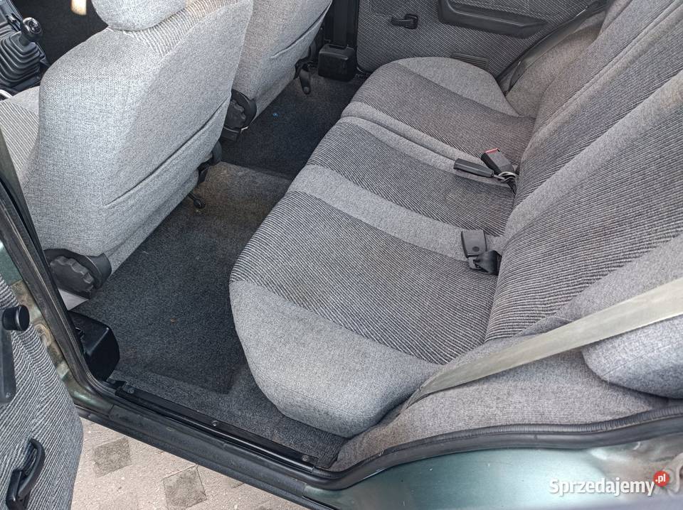 Suuper Polonez Caro 80000 Rok produkcji 1996