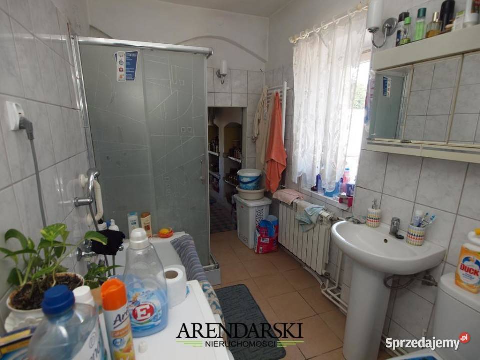 sprzedaży mieszkania Sosny 1237m2 3pok kamienica