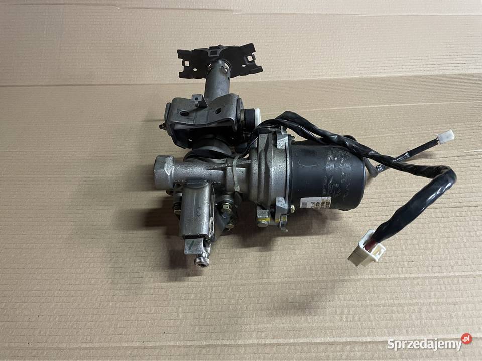 452000D030 kolumna wspomaganie kierownicy Toyota Szczecin