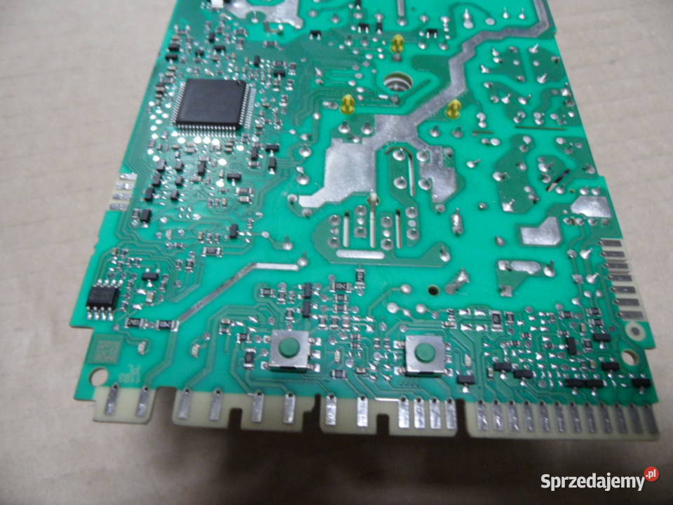 programator pralki whirlpool AWE60110 Strawczyn