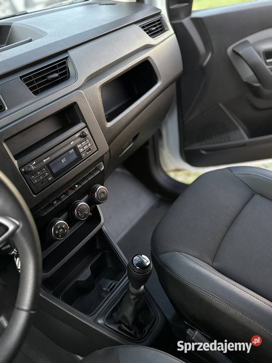 Renault Express 2024 Okazyjna niski przebieg podkarpackie Rzeszów