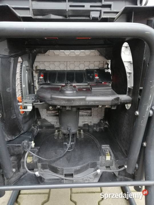 PIŁA STOŁOWA KRAJZEGA EVOLUTION RAGE5S