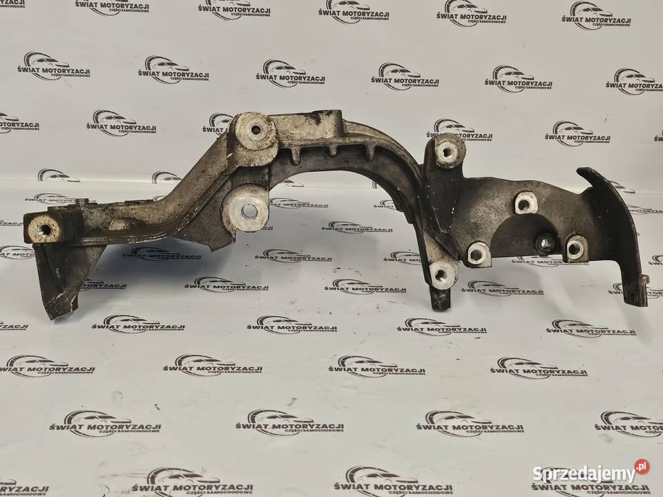 ALFA ROMEO 159 BRERA 24 JTD 939A9000 łapa Kielce