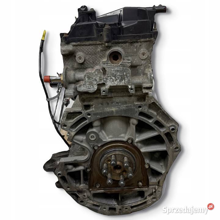 SILNIK TBBA TBBB Ford Mondeo IV MK4 20 16V 145 Chełm