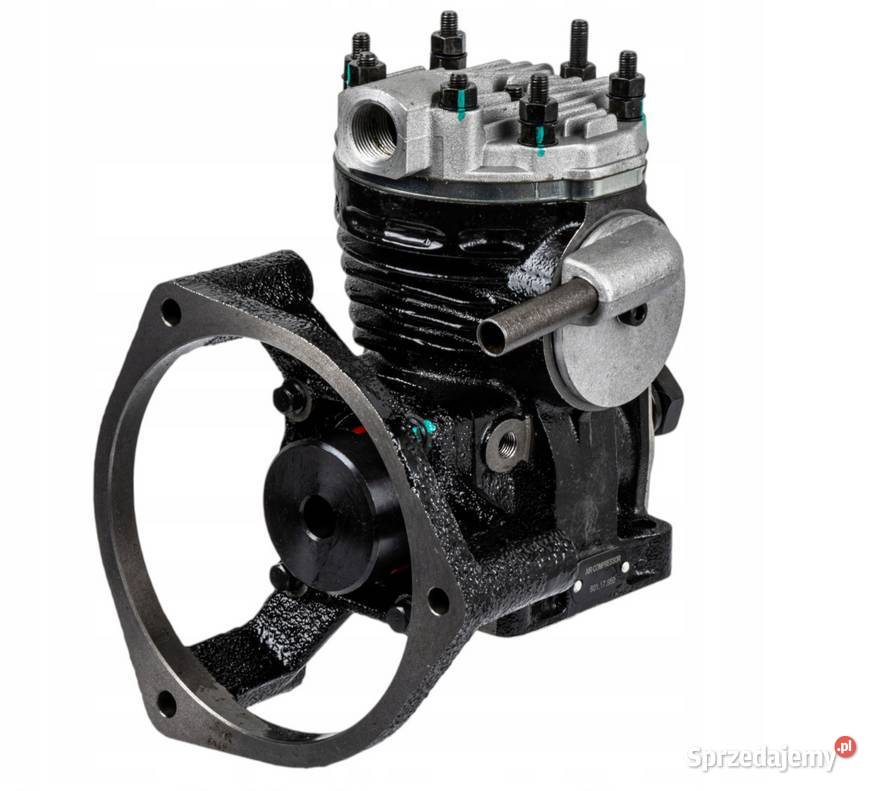 SPRĘŻARKA MF 1670954m91 Siedlce