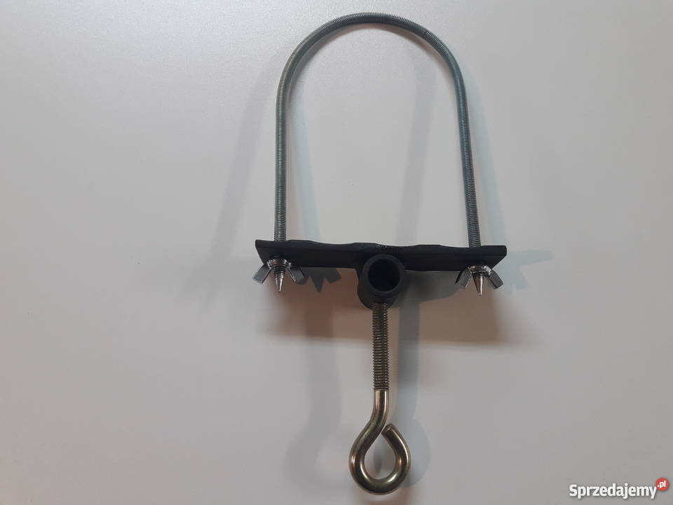 rożno rożen na prosiaka dzika barana pieczenie śląskie