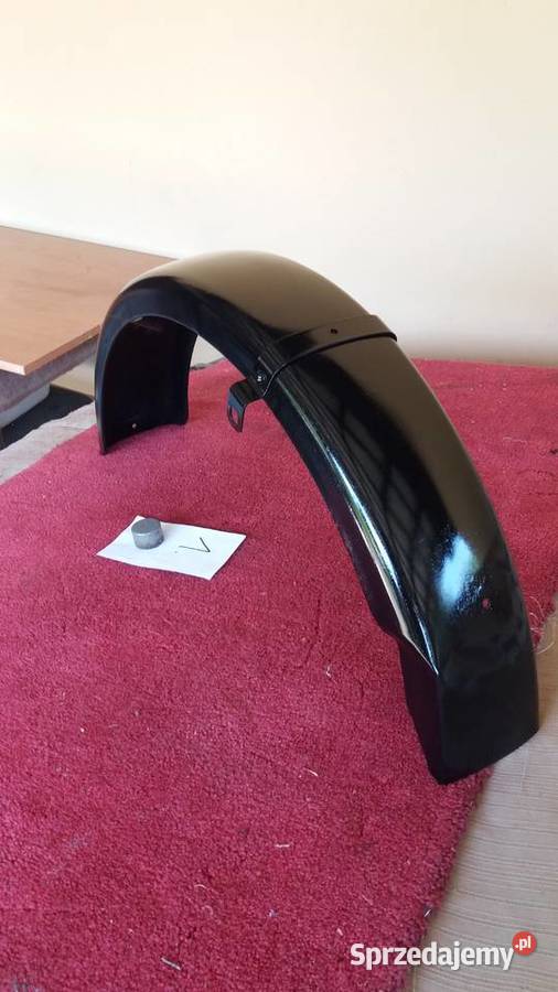 WSK 125 175BŁOTNIK TYŁ PŁYTKI KWADRAT Leżajsk