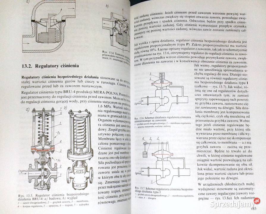 Elementy urządzenia i układy automatyki Jerzy lubelskie Chełm