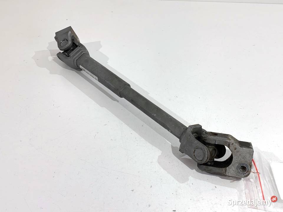 DRĄŻEK KOLUMNY KIEROWNICZEJ JAGUAR FPACE podkarpackie