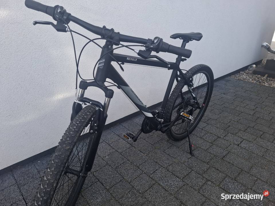 Rower Serious Górskie, MTB Wołów sprzedam