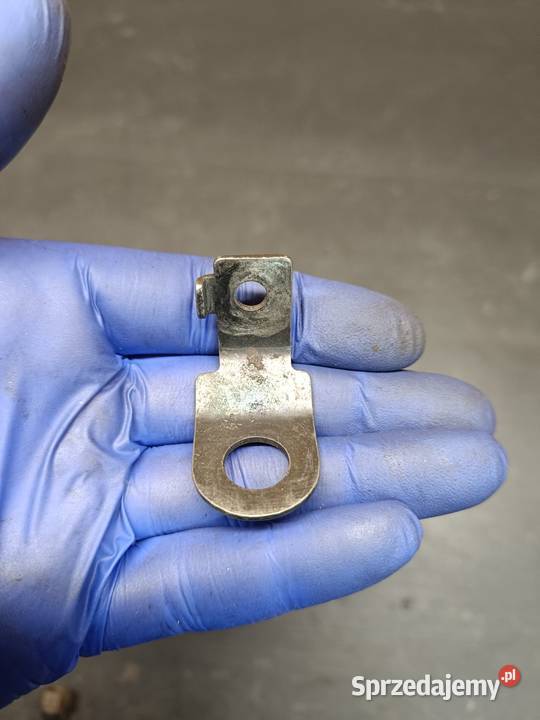 Zabezpieczenie korka nakrętki zbiornik na olej